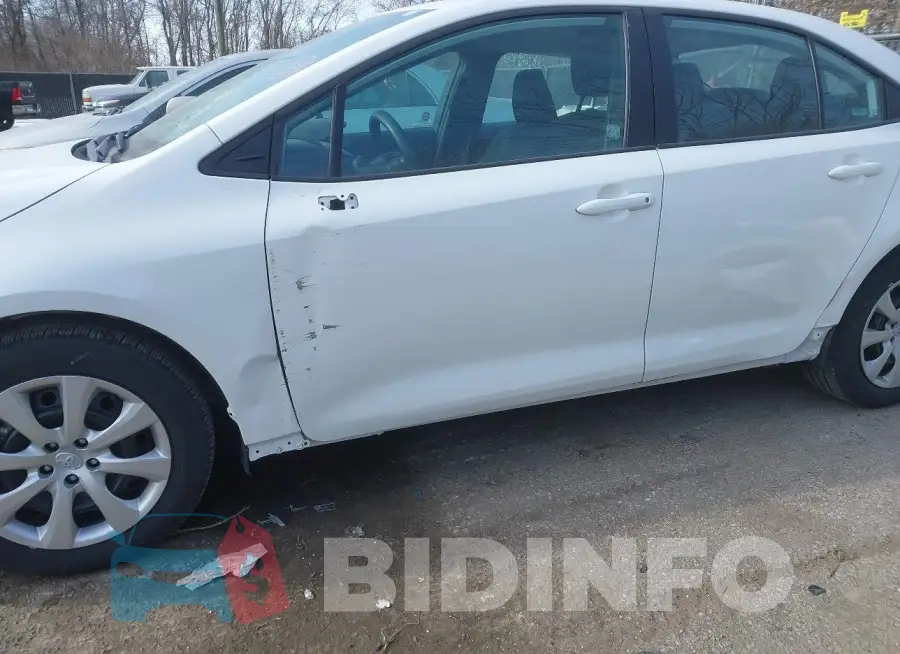 5YFB4MDE3RP149998 Photo# 6