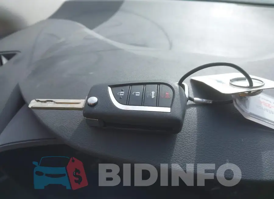 5YFB4MDE3RP149998 Photo# 11