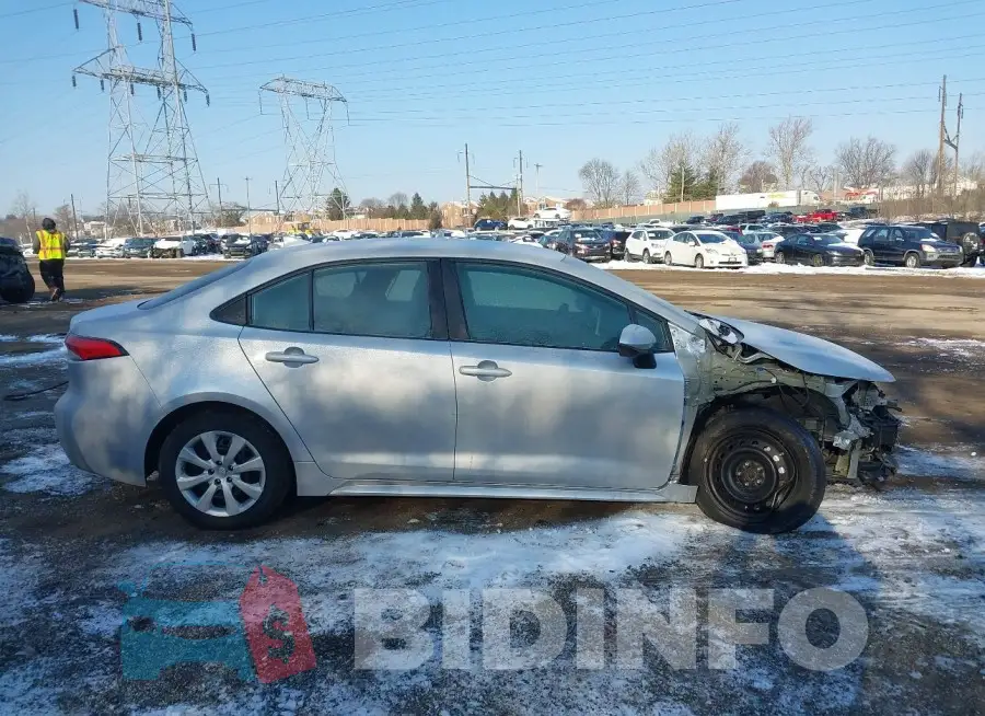 5YFEPMAE1MP184797 Photo# 13