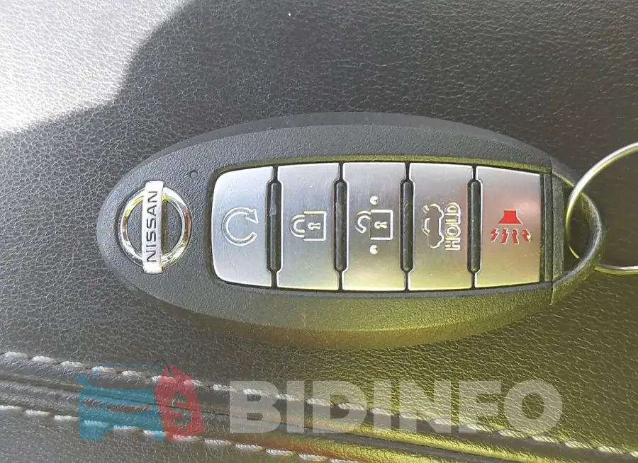 1N4BL4BVXLC276341 Photo# 11