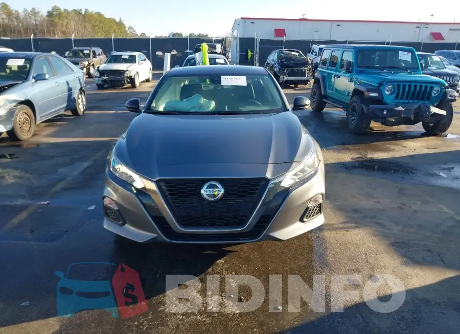 1N4BL4CV6MN306732 Photo# 12