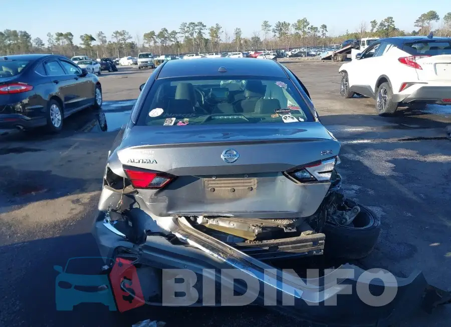 1N4BL4CV6MN306732 Photo# 16