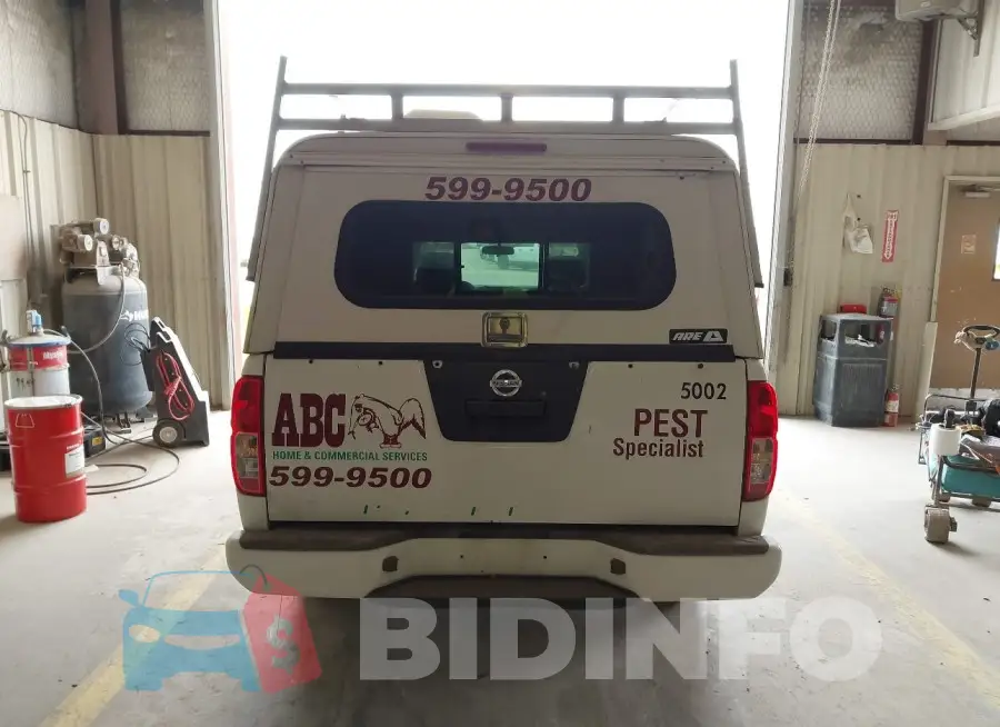 1N6BD0CT7HN749344 Photo# 16