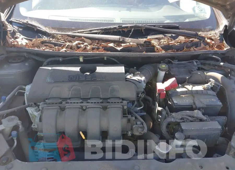 3N1AB7AP4GY277742 Photo# 10