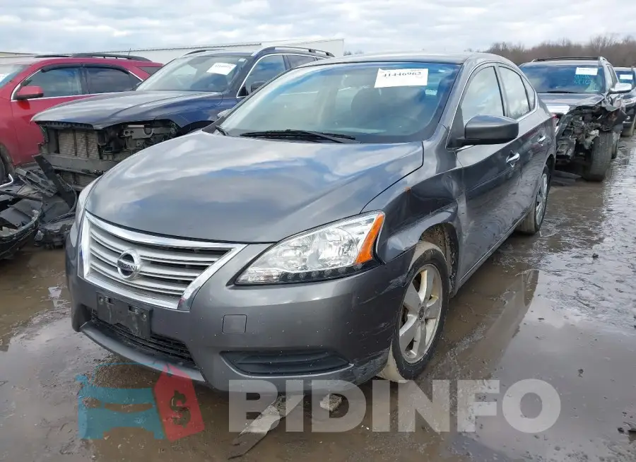 3N1AB7AP7FL679847 Photo# 2
