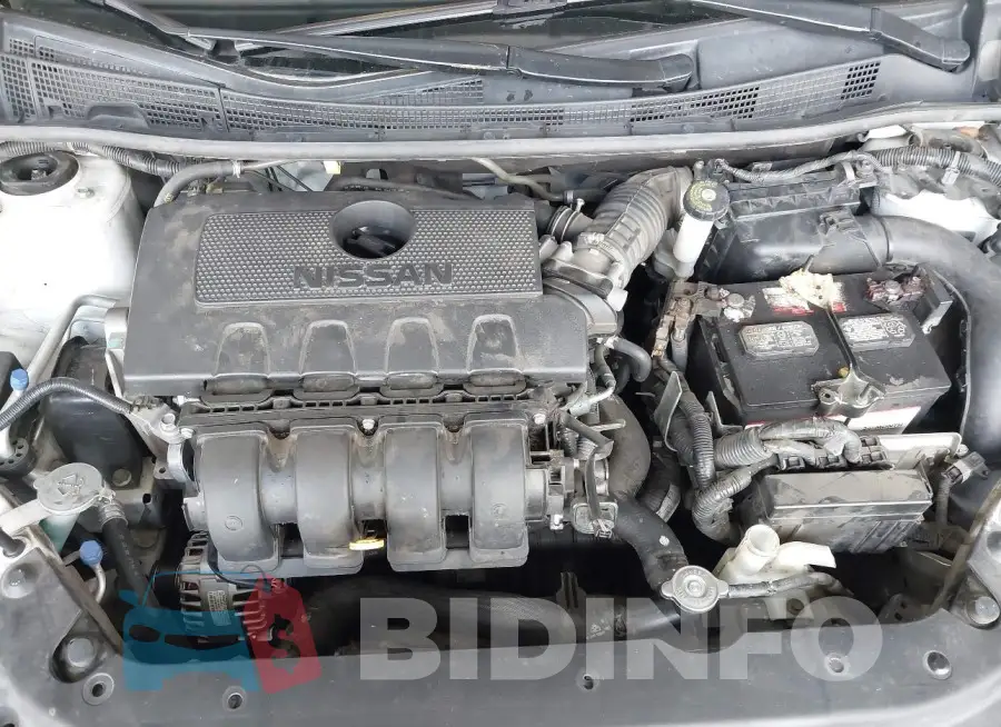 3N1AB7AP7JY217137 Photo# 10