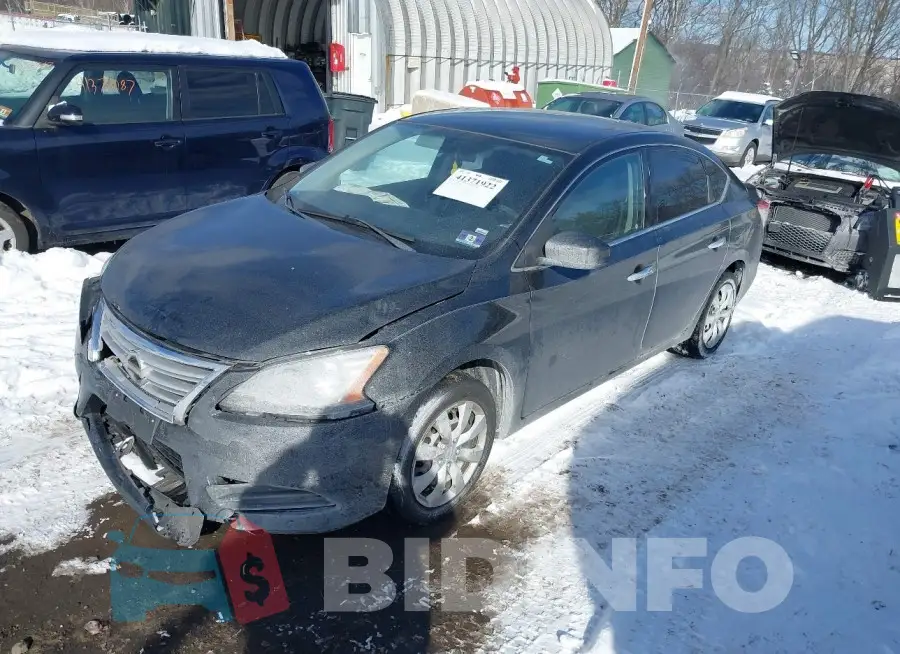 3N1AB7AP9FY248218 Photo# 2