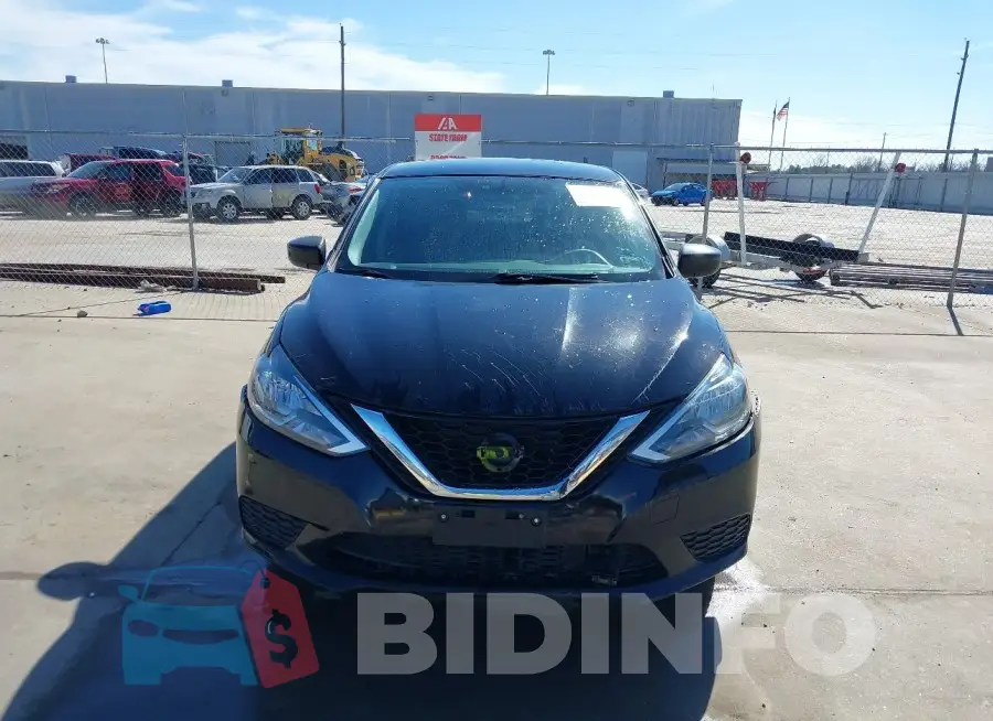 3N1AB7APXJY347414 Photo# 12