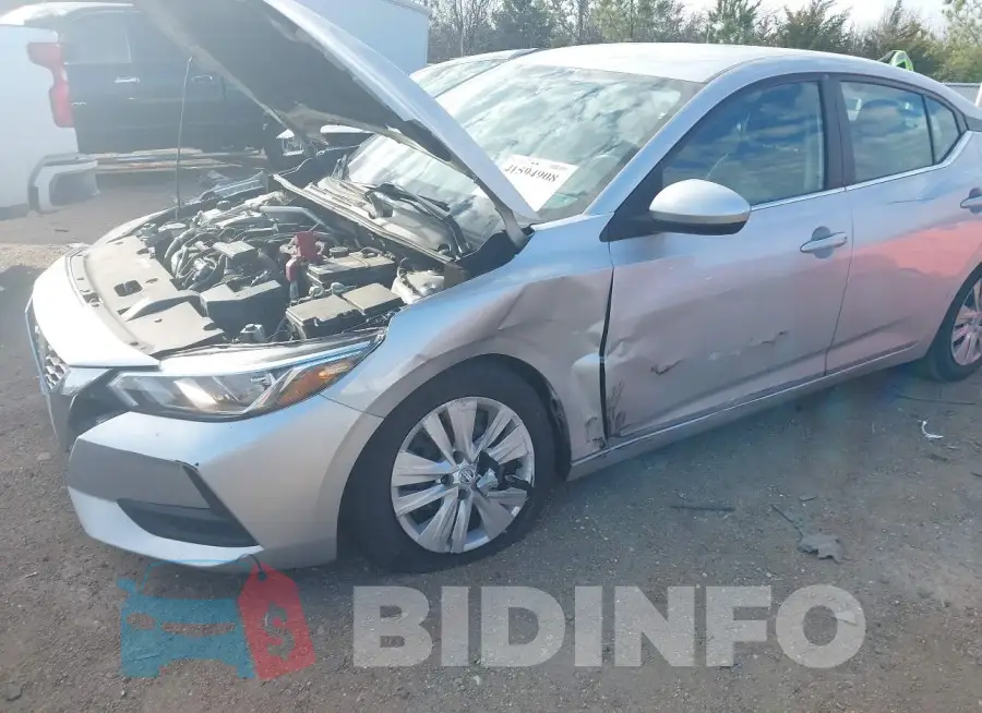3N1AB8BV1LY258062 Photo# 6