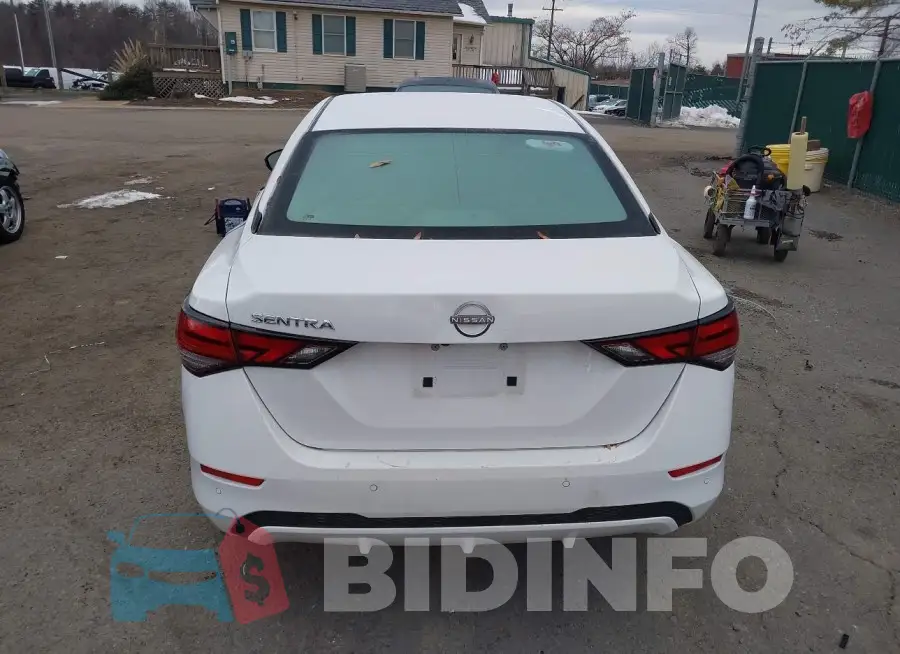 3N1AB8BV1RY291071 Photo# 16