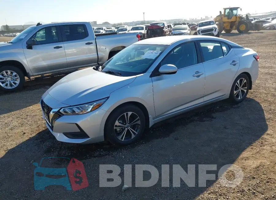 3N1AB8CV0NY236040 Photo# 2