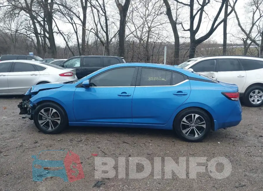 3N1AB8CV3NY295552 Photo# 15