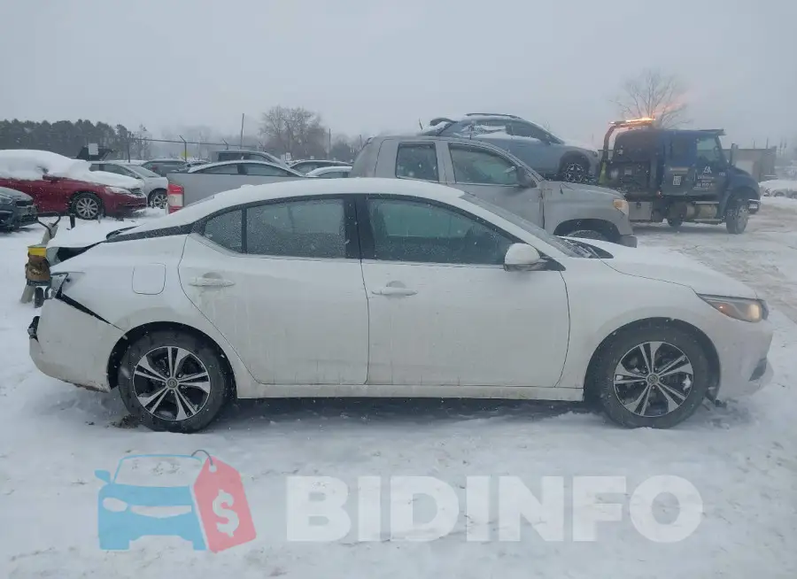 3N1AB8CV8NY263874 Photo# 13