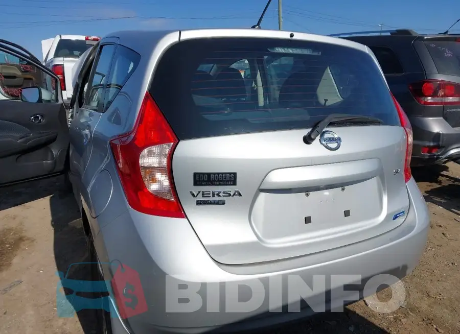 3N1CE2CP4FL385161 Photo# 6