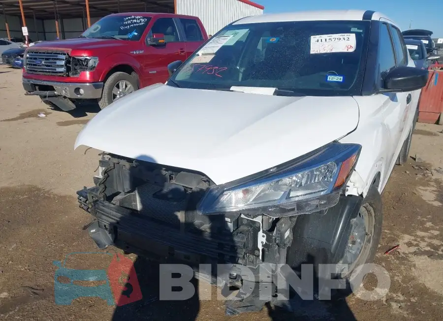 3N1CP5BV2ML565733 Photo# 6