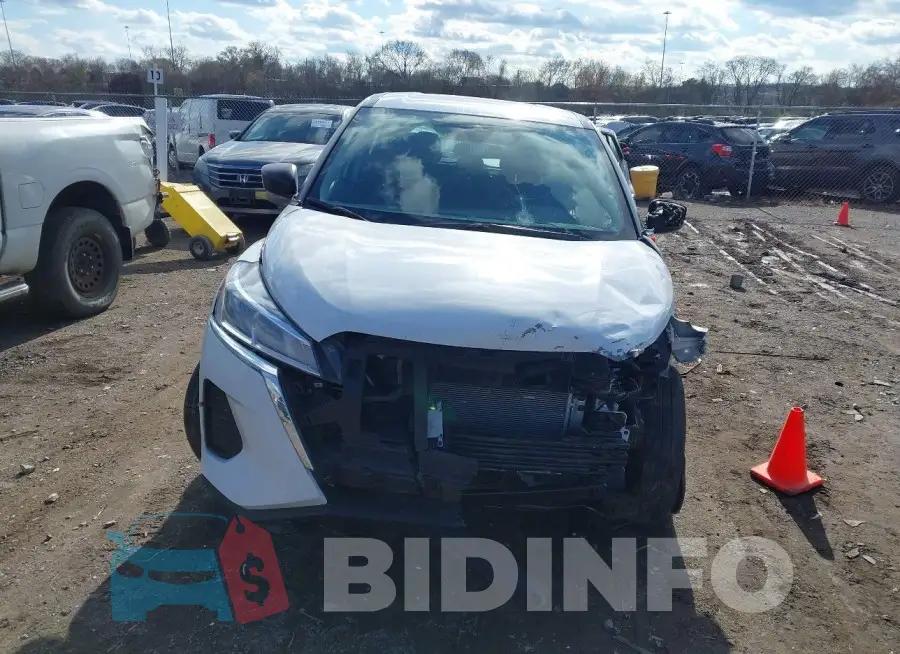 3N1CP5BV2PL569138 Photo# 12