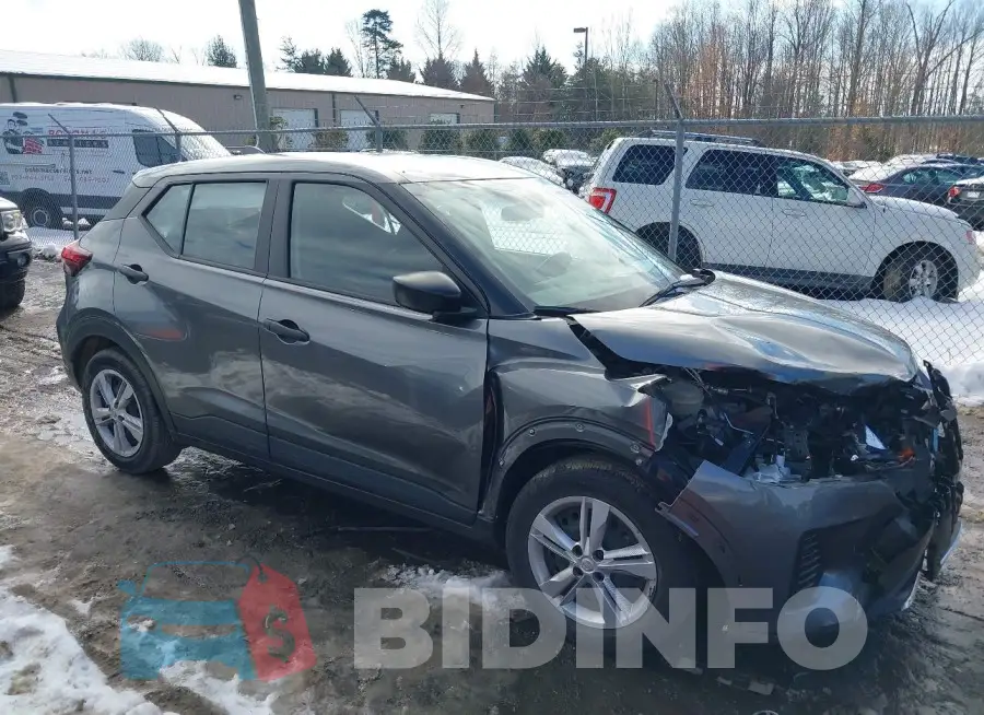 3N1CP5BV7PL528553 Photo# 1