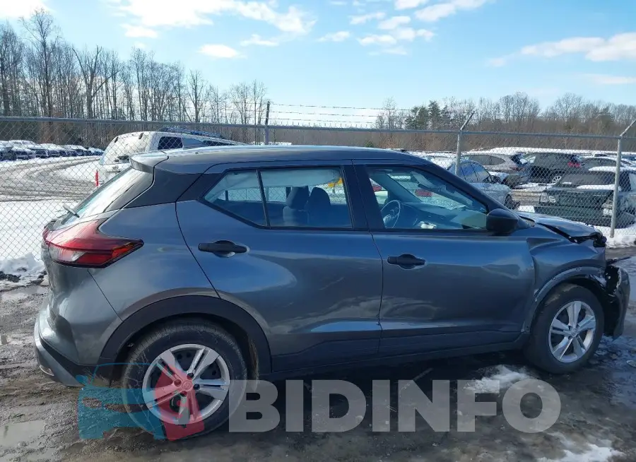 3N1CP5BV7PL528553 Photo# 14