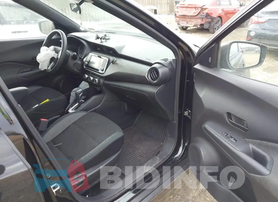 3N1CP5BV8LL536266 Photo# 5