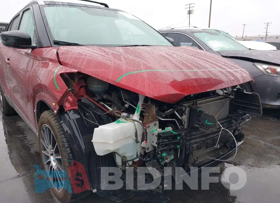 3N1CP5CU1JL522485 Photo# 6