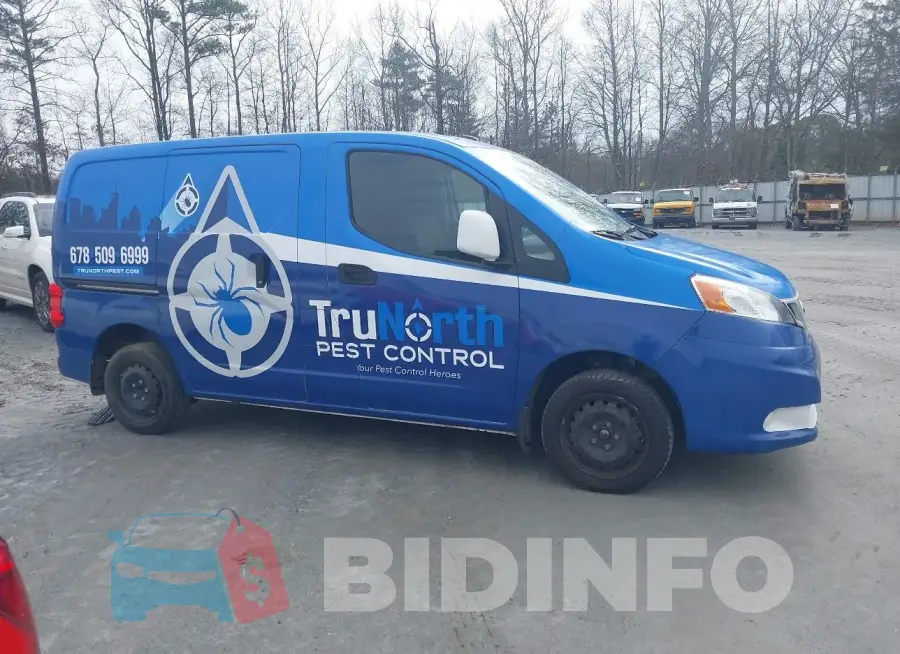 3N6CM0KNXMK708231 Photo# 13
