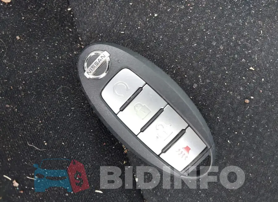 5N1AZ2AJ5LN146457 Photo# 11