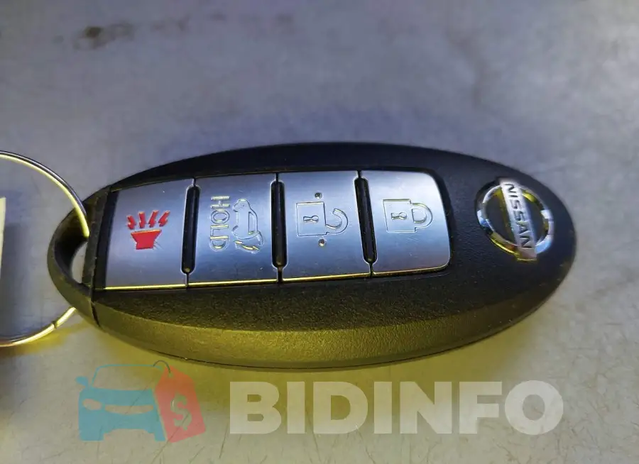 5N1BA0NF1FN612282 Photo# 11