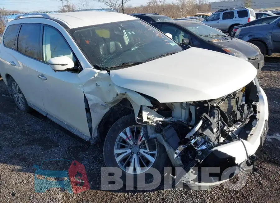 5N1DR2CM1LC592282 Photo# 16