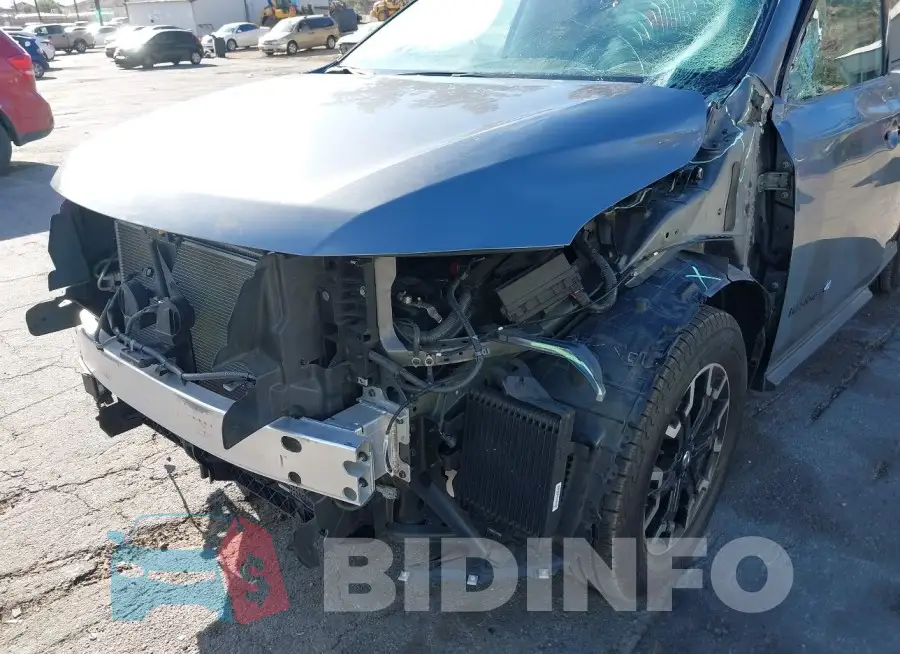 5N1DR2CM4LC587433 Photo# 6