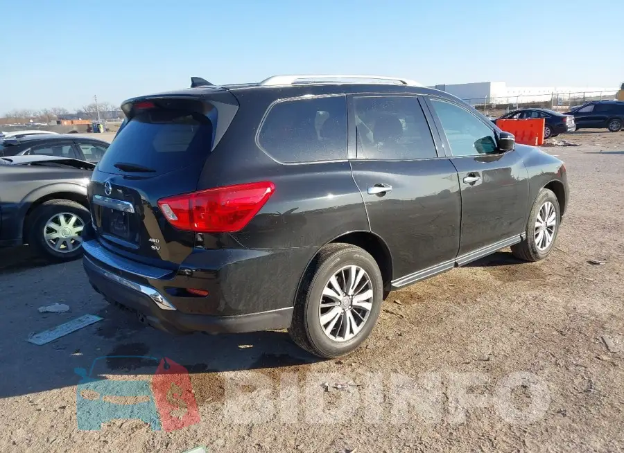 5N1DR2MM9KC583617 Photo# 4