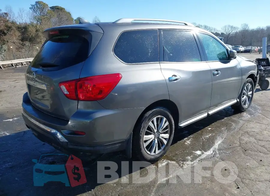 5N1DR2MN7KC640020 Photo# 4