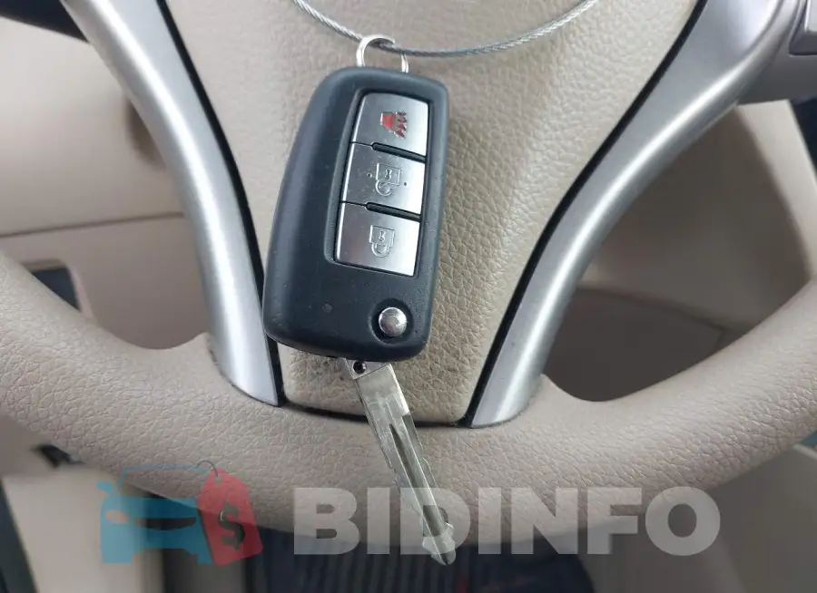 KNMAT2MT2FP517201 Photo# 10
