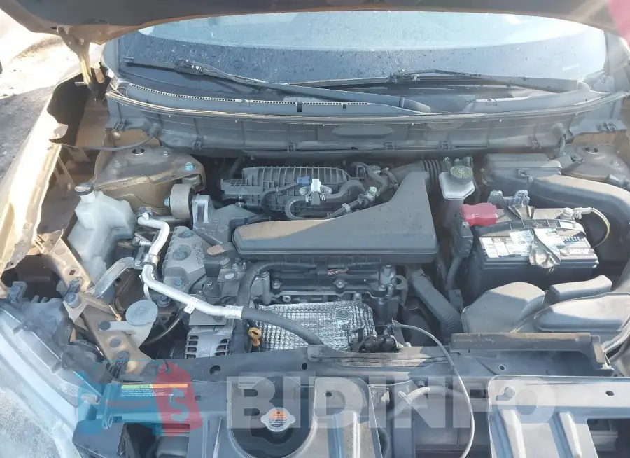 KNMAT2MT2FP517201 Photo# 9