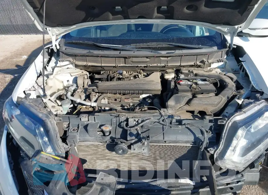 KNMAT2MT2GP719215 Photo# 10