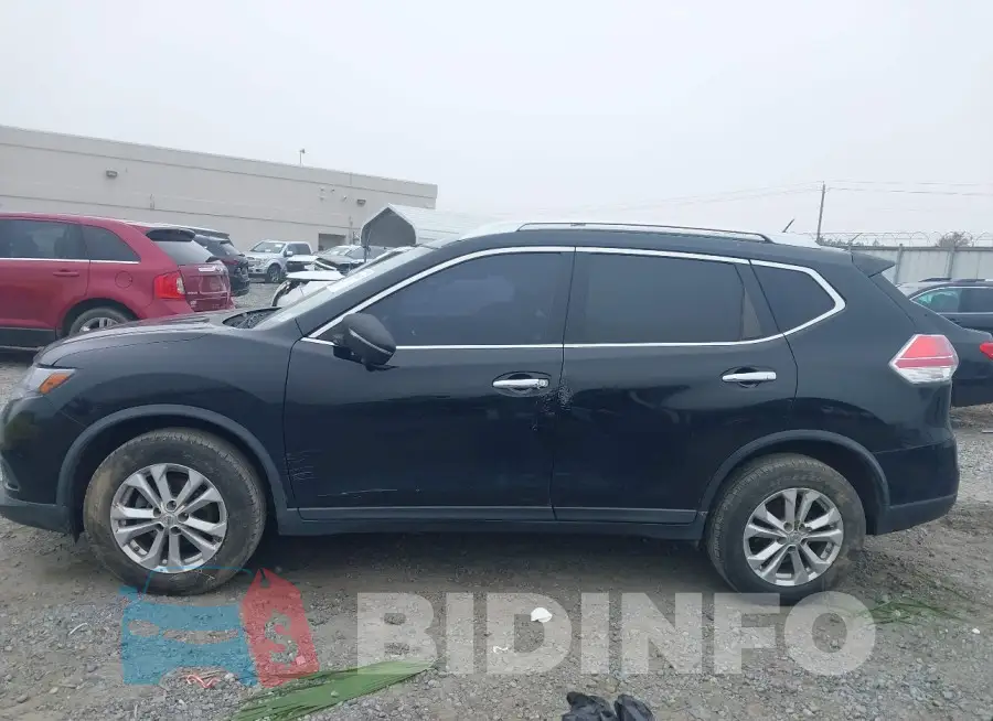 KNMAT2MV2FP585015 Photo# 14