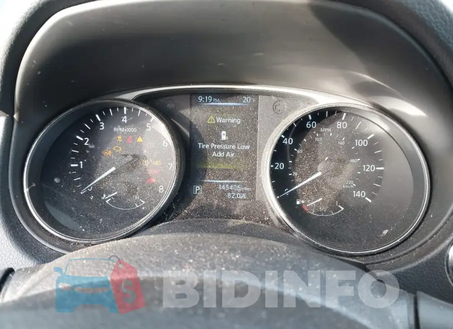 KNMAT2MV4GP700313 Photo# 7