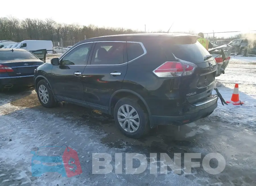 KNMAT2MV5FP570136 Photo# 3