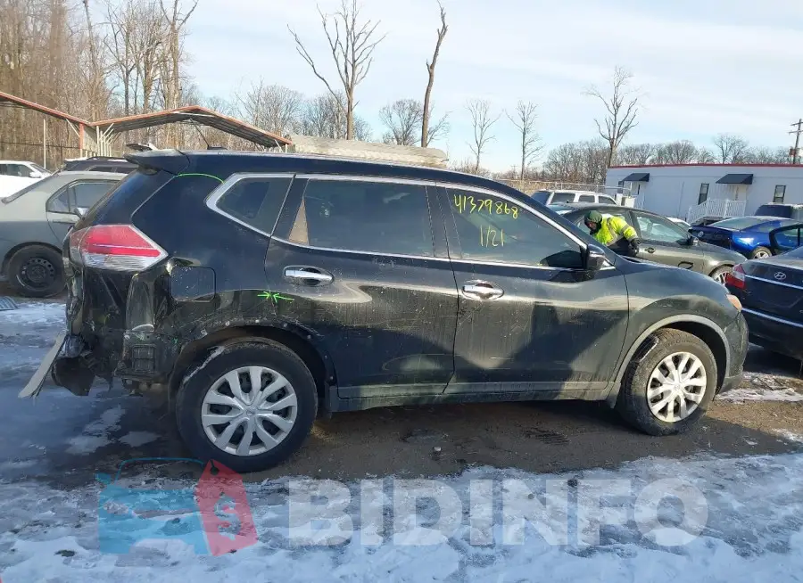 KNMAT2MV5FP570136 Photo# 13