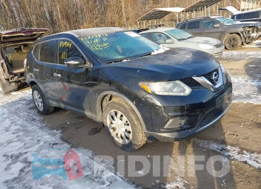 KNMAT2MV5FP570136 Photo# 1