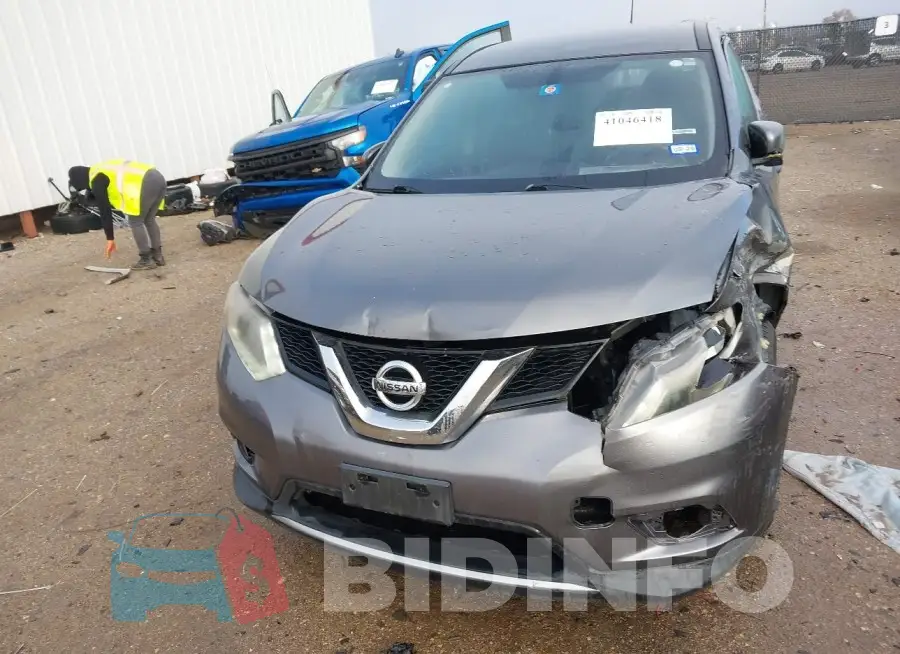 KNMAT2MV6GP652202 Photo# 6