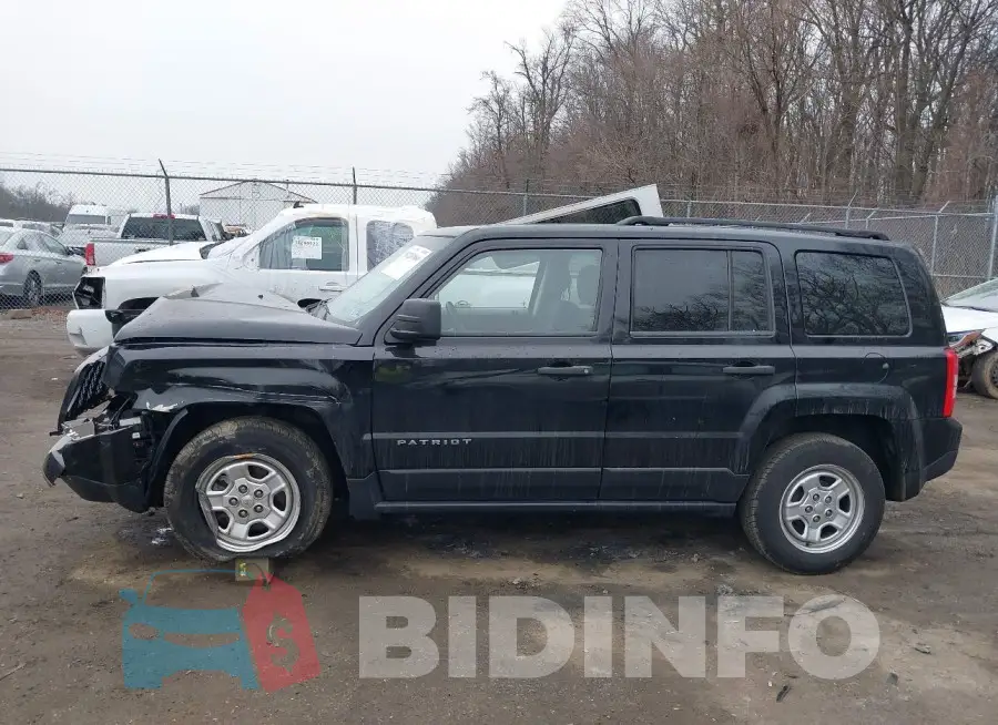 1C4NJPBAXFD139877 Photo# 14