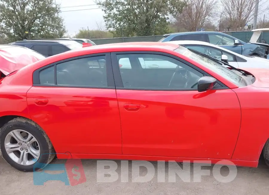 2C3CDXBG2PH645683 Photo# 12
