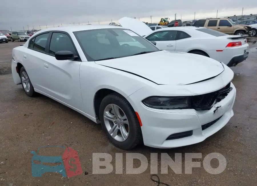 2C3CDXBG7PH686794 Photo# 1