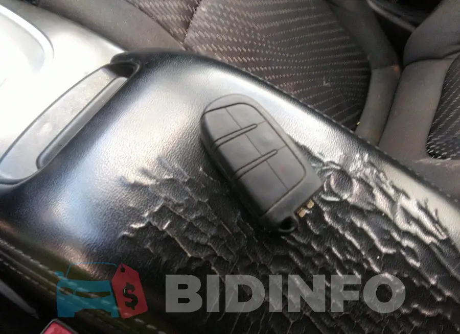 3C4PDCBB4GT250177 Photo# 11