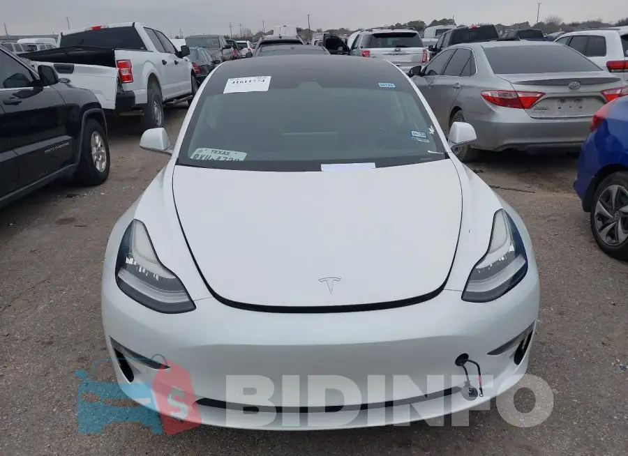 5YJ3E1EA0KF425244 Photo# 11