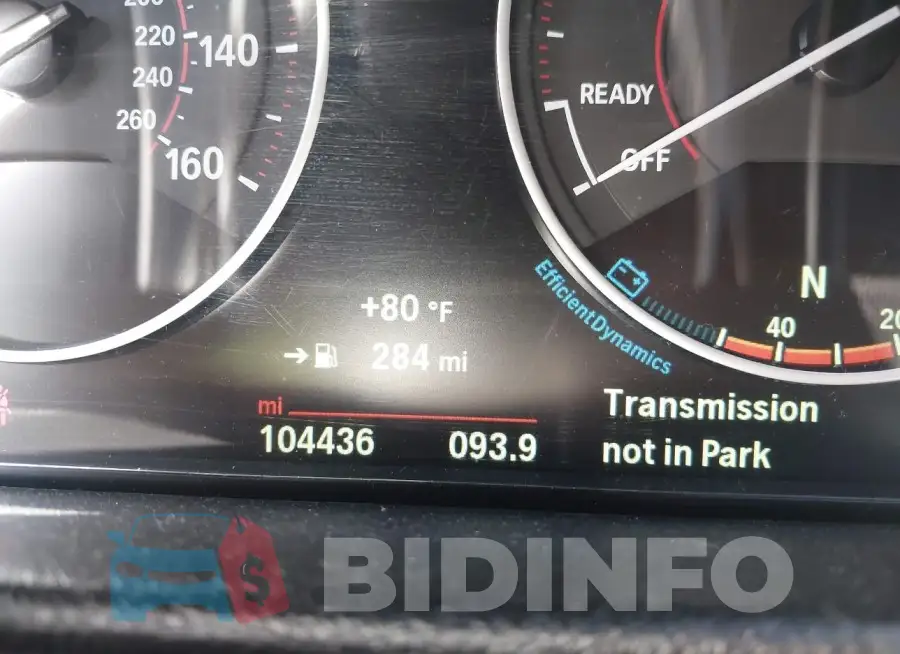 WBA4B1C56FG241521 Photo# 15