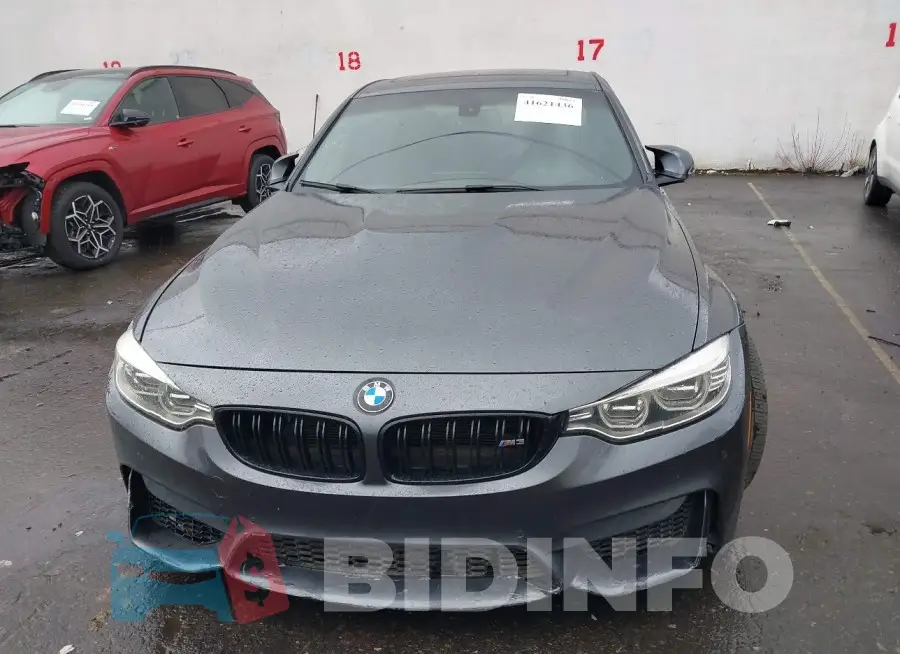 WBS8M9C50J5J80290 Photo# 6