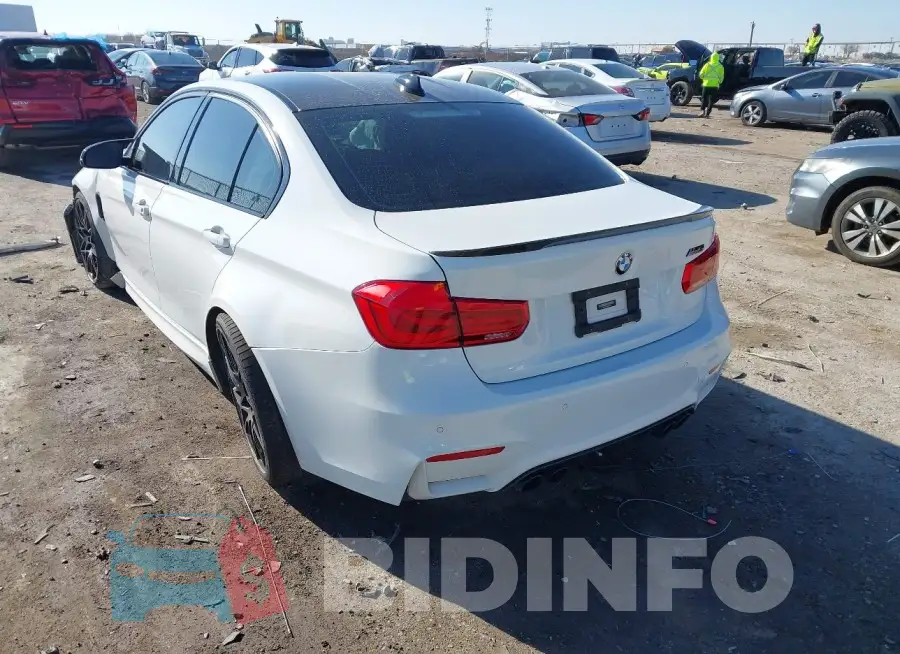 WBS8M9C59G5E68448 Photo# 3