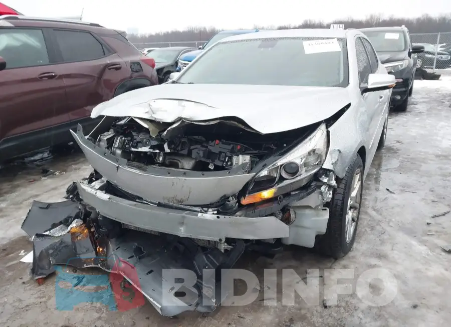 1G11C5SL4FU153345 Photo# 2