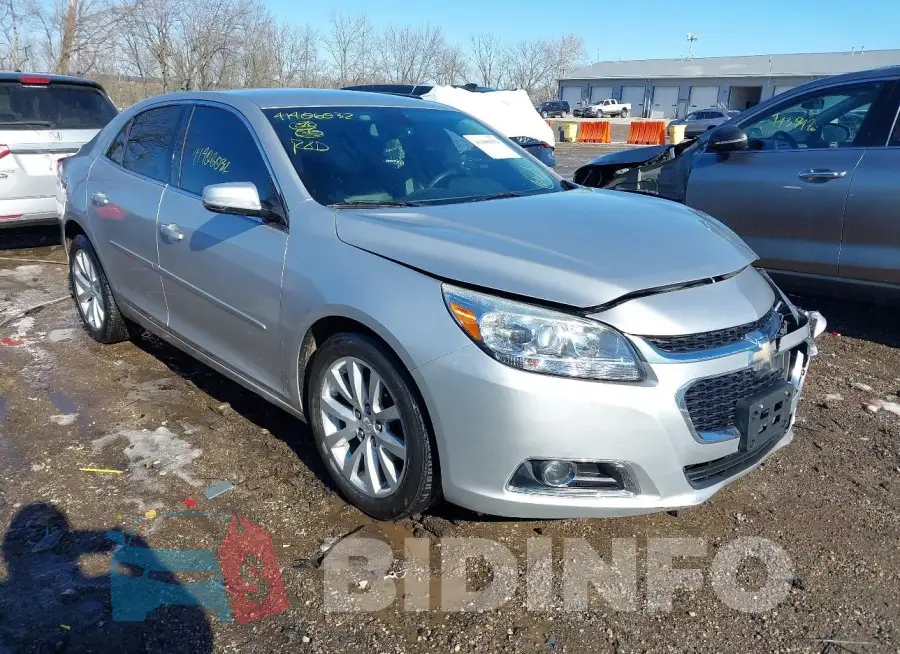 1G11D5SL4FF300054 Photo# 1